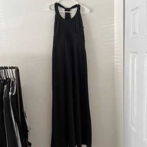 Prana maxi dress - XS